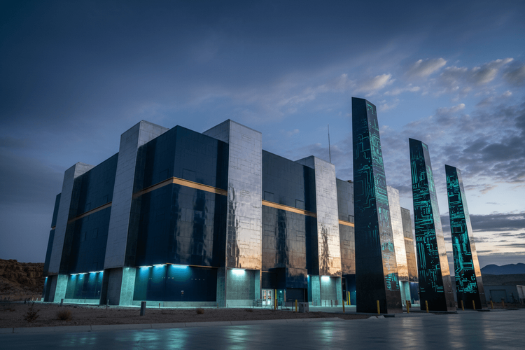 Nvidia-Quartalszahlen und KI-Boom bewegen die US-Märkte