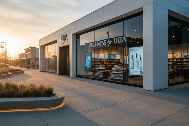 Ulta Beauty: Bank of America stuft Aktie auf Kaufen hoch