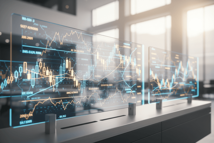 Siemens Energy zieht Aktienrückkauf vor – Cashflow explodiert