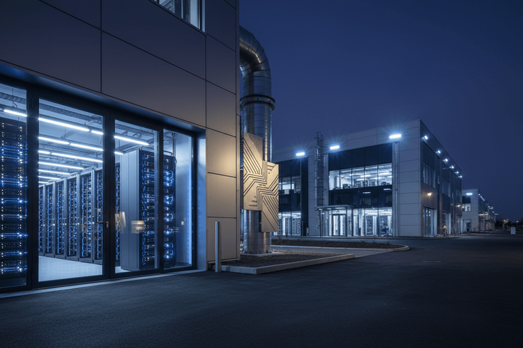 CoreWeave-Anleihen steigen nach 2 Milliarden Dollar Nvidia-Investment