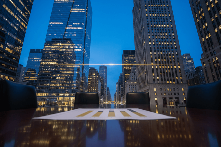 Latham & Watkins wirbt zwei Wachtell-Partner für M&A ab