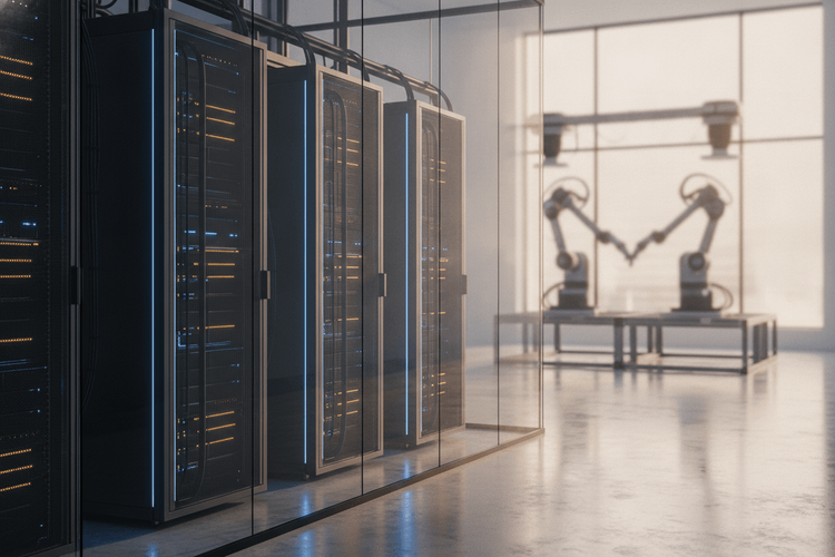 Anthropic verhandelt Übernahme von Decart AI für sechs Milliarden Dollar