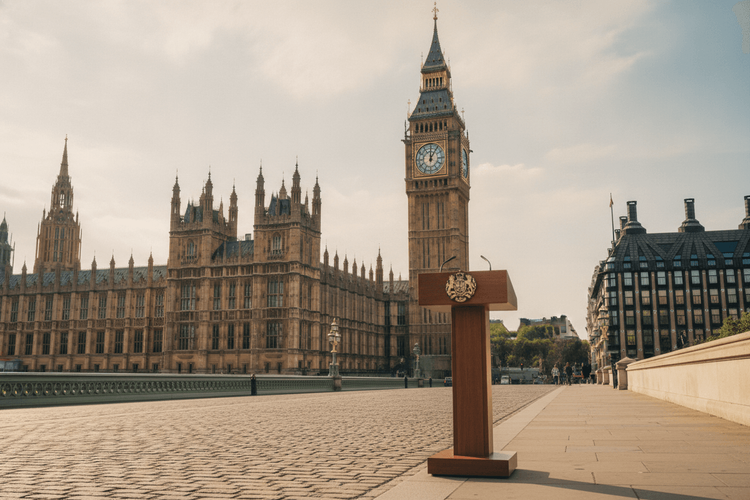 Nigel Farage gewinnt Nachwahl und kehrt ins britische Parlament zurück