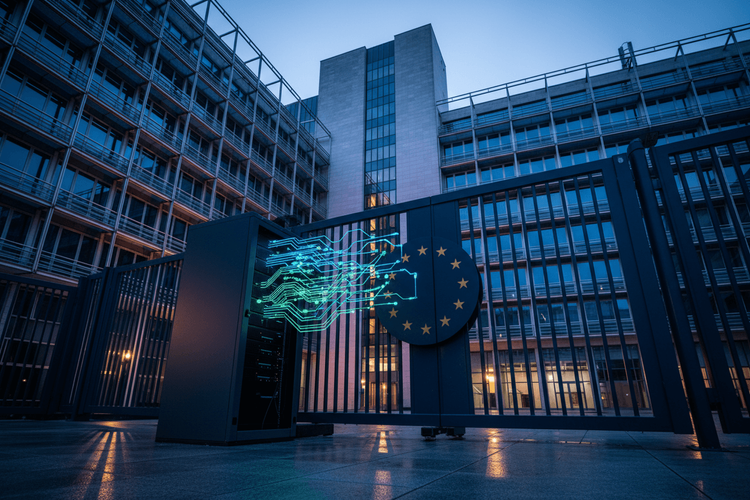 Meta unter Druck: EU fordert Öffnung von WhatsApp für KI-Konkurrenz