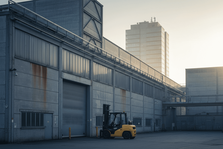 DAX-Unsicherheit und Arbeitskämpfe prägen deutsche Wirtschaft