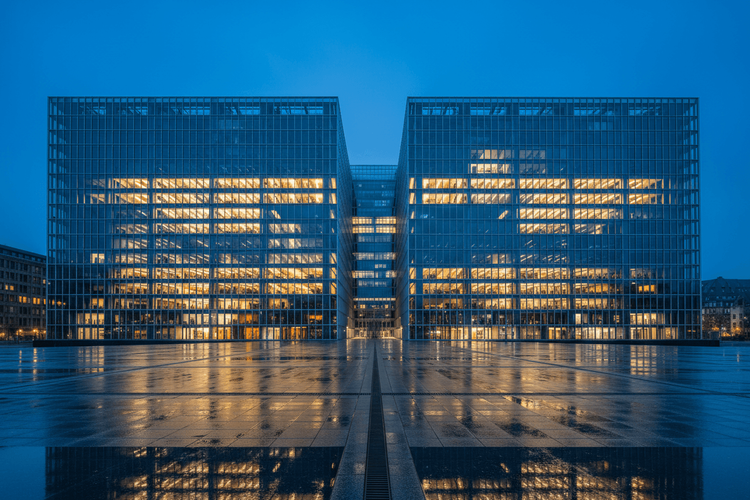 Steigende Anleiherenditen verschärfen Europas fiskalische Probleme erheblich