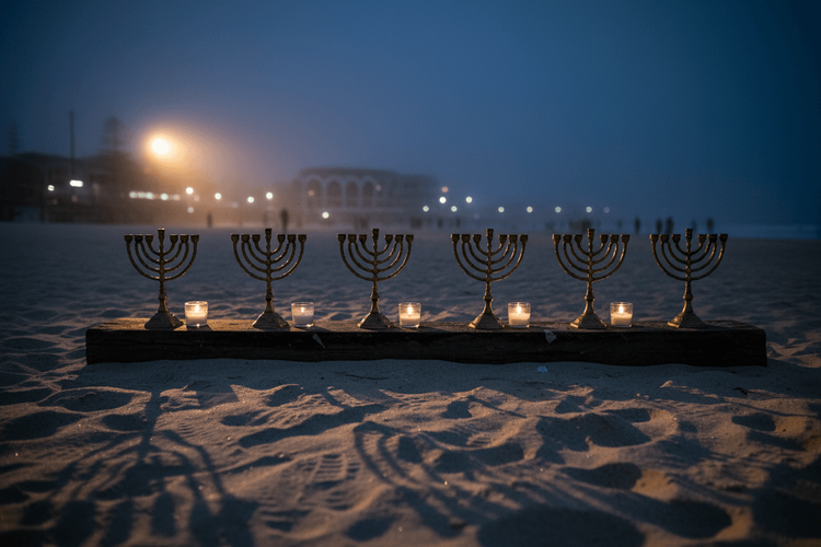 Australien gedenkt der 15 Opfer des Terroranschlags von Bondi