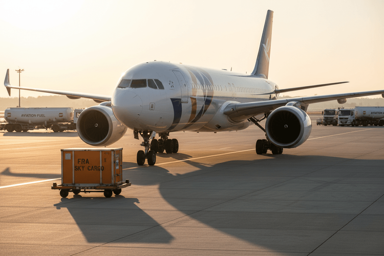 Treibstoffzuschläge: Fluggesellschaften verteuern Sommerreisen spürbar