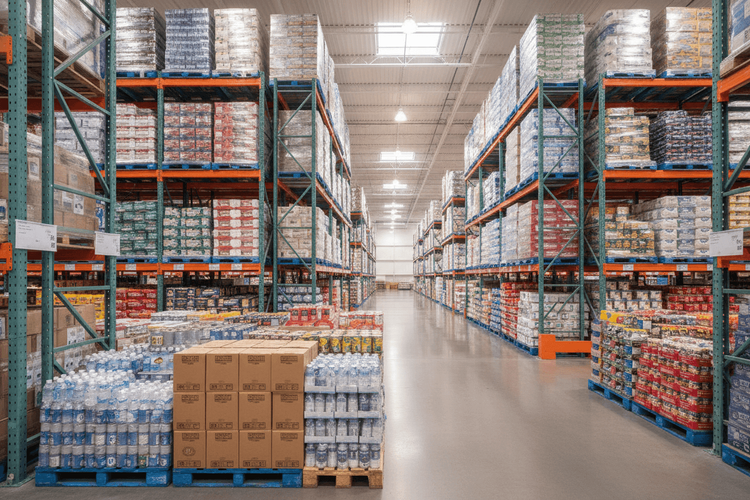 Costco-Aktie unter 1.000 Dollar: Warum sie bis 2030 steigen könnte