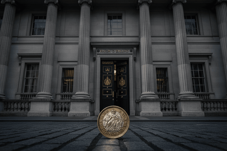 Britisches Lohnwachstum sinkt auf 4,5% – Bank of England im Fokus