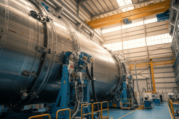 Rocket Lab Aktie fällt 14%: Jetzt eine Kaufgelegenheit?