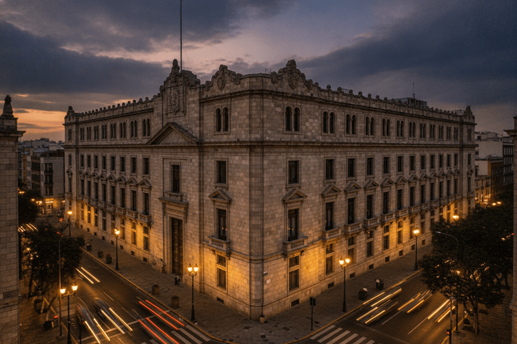 Banxico führt Anleihekauf-Instrument zur Liquiditätssicherung nach Rating-Herabstufungen ein