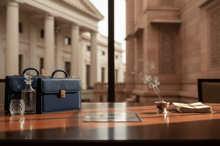 USA und Indien: Nächste Handelsrunde am Dienstag geplant