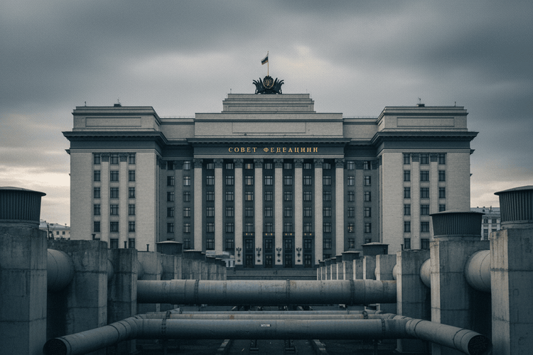 Russlands Wirtschaft: BIP-Wachstum 2026 bei nur 1,3 Prozent erwartet