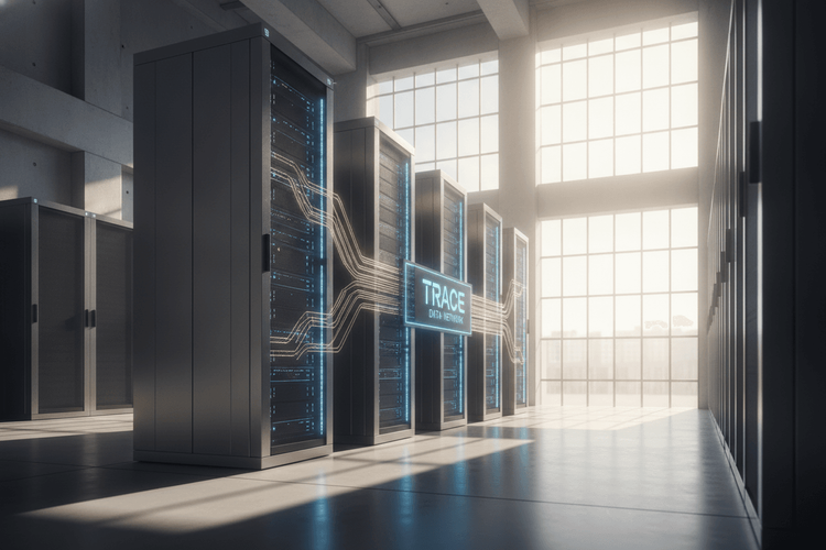 DATA Foundation startet: Lösung für KI-Trainingsdaten-Engpass mit Milliardenpotenzial