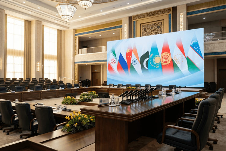SCO und G20: Gipfelwoche im Zeichen geopolitischer Machtkämpfe