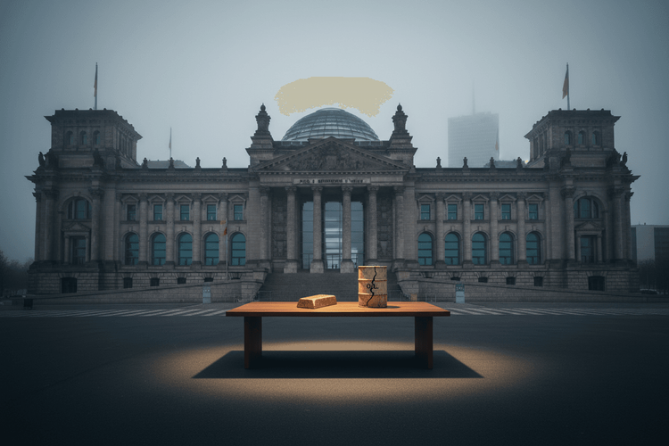 G7-Krise, schwache US-Jobs und Deutschlands Rentenprobleme belasten Märkte