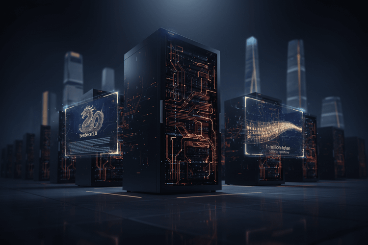 Chinas KI-Offensive: DeepSeek V4 und Dutzende neue Modelle zum Frühlingsfest