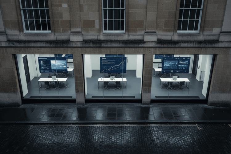 Future Plc senkt Jahresprognose um bis zu 20 Prozent