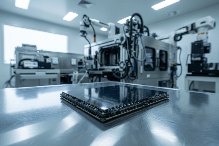 Samsung sichert sich exklusiven Nvidia-Auftrag für HBM4-KI-Chips