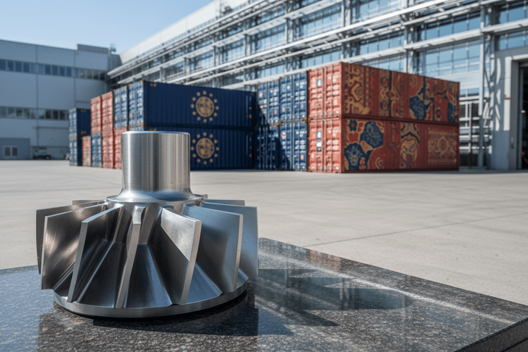 EU-Indien-Handelsabkommen: Geopolitisches Signal gegen Trump mit wirtschaftlichem Potenzial