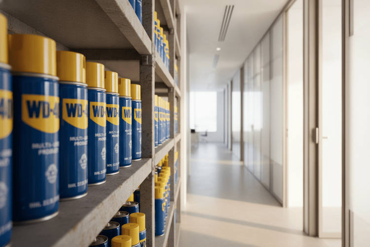 Vorbörsliche Gewinner und Verlierer: WD-40, Vodafone und Circle glänzen