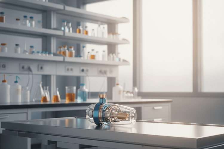 Johnson & Johnson: Medizintechnik schwächelt, Pharma rettet Quartalsergebnis