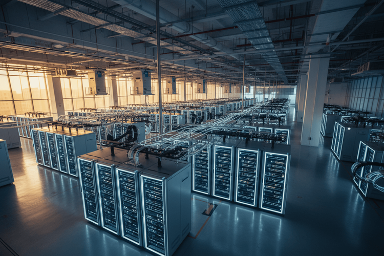 DeepSeek plant erste externe Finanzierungsrunde über 300 Millionen Dollar