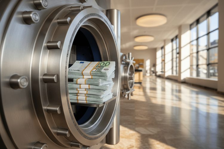 Tagesgeld-Zinsen steigen auf über 3% – Jetzt wieder attraktiv