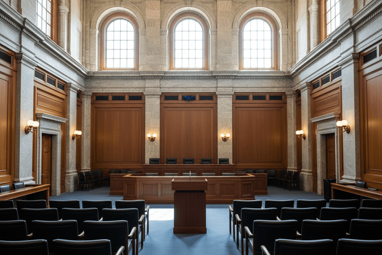 Powell bleibt bei der Fed – aus Sorge um deren Unabhängigkeit