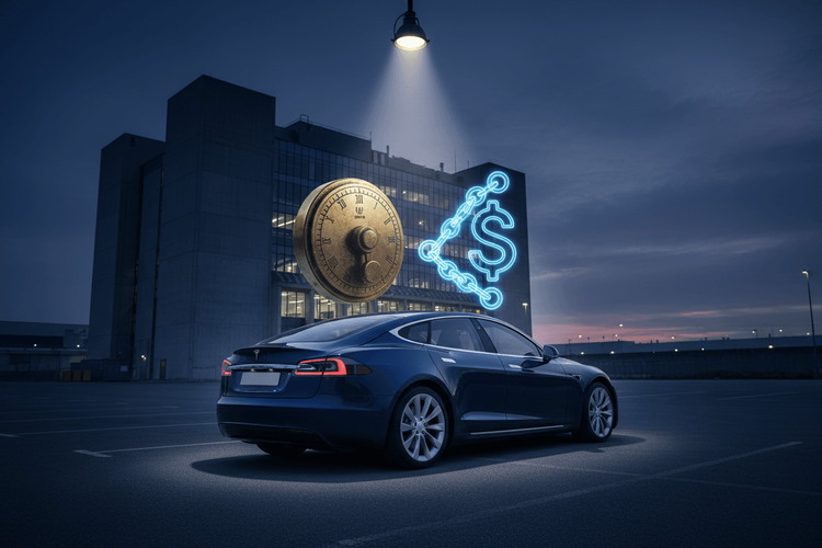 Tesla streicht FSD-Einmalkauf: Nur noch Abo-Modell ab Februar