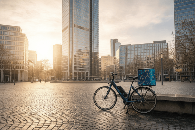 Deutsche Wirtschaft im Wandel: Fusionen, Konsum und Marktdruck