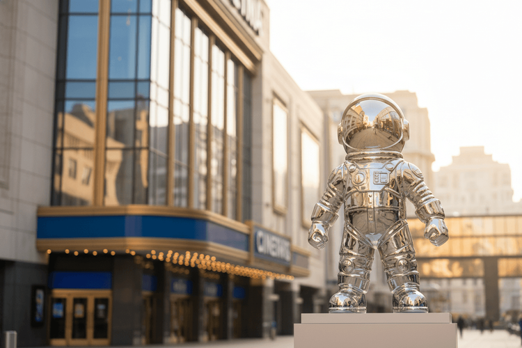 „Super Mario Galaxy Movie" erzielt erfolgreichsten Kinostart des Jahres 2026