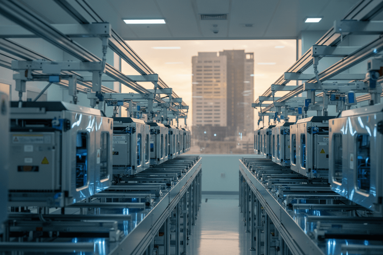 Südkoreanischer Won unter Druck: BofA warnt vor steigenden Auslandsinvestitionen