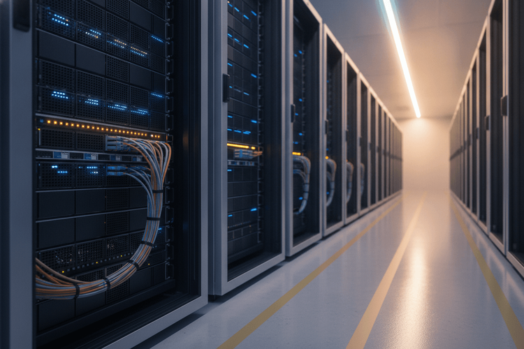 CoreWeave und Super Micro Computer beflügeln KI-Aktien vorbörslich