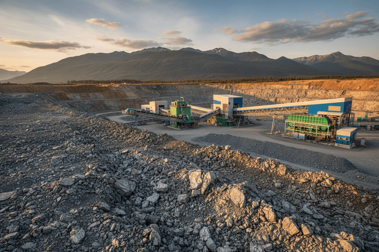 Kritische Mineralien: Kapital, Politik und regulatorische Risiken im Überblick