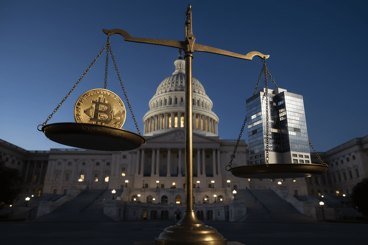 Coinbase-CEO Armstrong lehnt US-Kryptogesetz ab