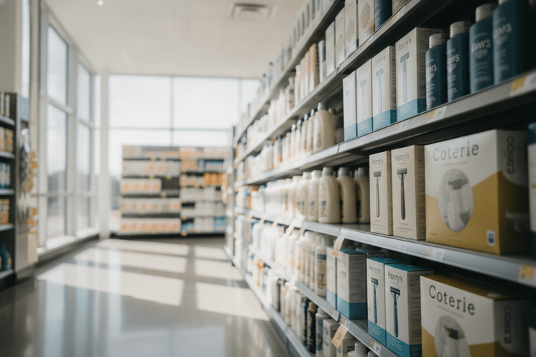 Mammoth Brands will nächster großer Konsumgüter-Konzern werden