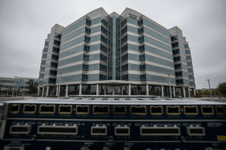 KI-Panik an den Börsen: Warum Tech-Aktien unter Druck geraten