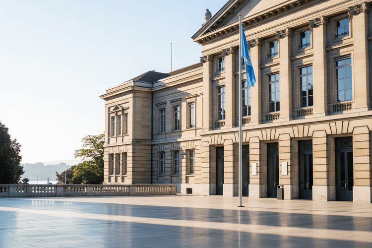UNHCR plant weiteren Stellenabbau wegen drastisch sinkender Finanzmittel