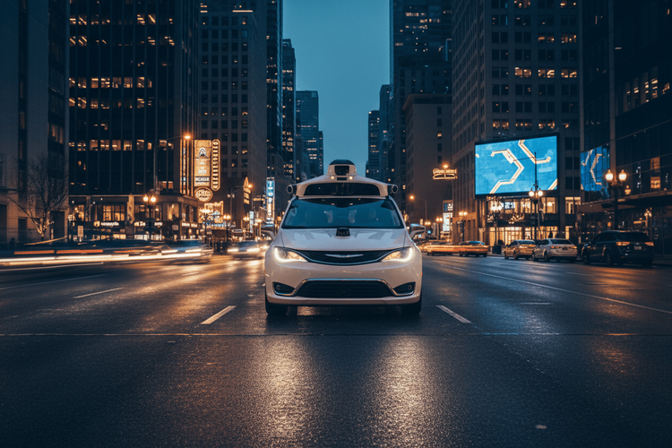 Waymo-Bewertung steigt auf 126 Milliarden Dollar – Robotaxi-Boom beschleunigt