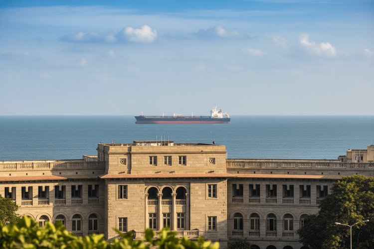 Indiens Zentralbank hält Zinsen – Nahost-Krise trübt Wirtschaftsausblick