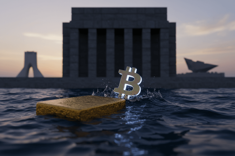 Bitcoin steigt auf 95.700 Dollar – Geopolitik treibt Krypto-Nachfrage