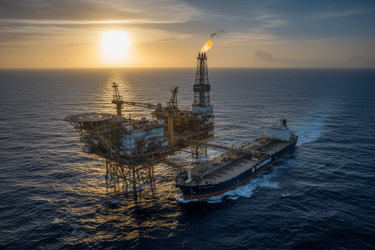 BofA: Höhere Ölpreise stärken Brasiliens Leistungsbilanz deutlich