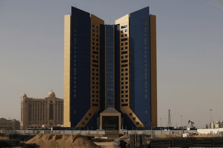 Tadawul All Share fällt auf Einmonatstief – Verluste überwiegen