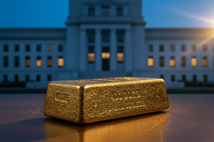 Einhorn erwartet mehr Zinssenkungen und setzt massiv auf Gold