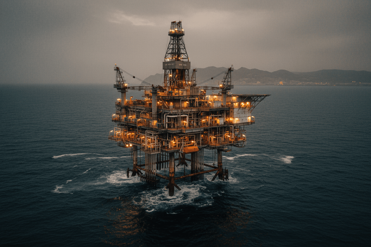 Trumps Iran-Deadline versetzt globale Märkte in Alarmbereitschaft