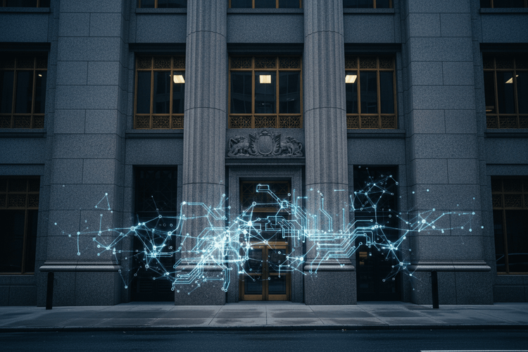 KI-Disruption versetzt US-Finanzbranche in Angst und Schrecken