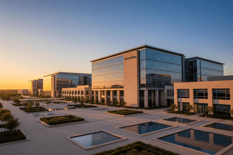 Charles Schwab steigert Quartalsgewinn um 30 Prozent