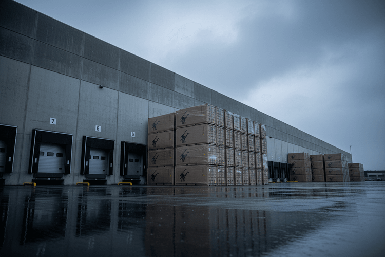 Victoria's Secret Aktie bricht 12 Prozent trotz starker Quartalszahlen ein